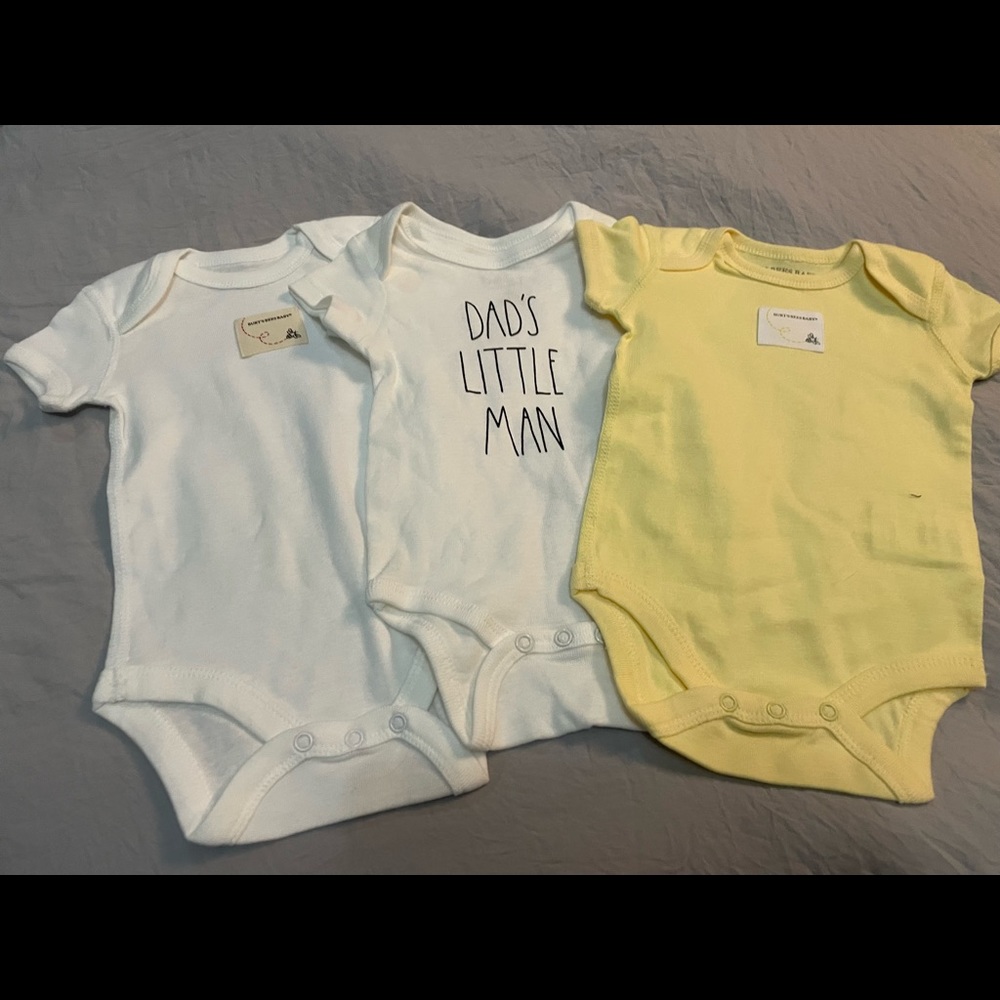 NWOT ONSIES